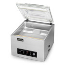 COMBISTEEL - Machine sous vide smooth 42