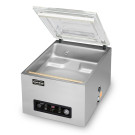 COMBISTEEL - Machine sous vide smooth 42 xl