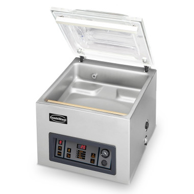 COMBISTEEL - Machine sous vide royal 42