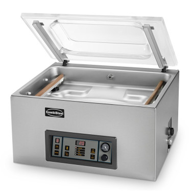 COMBISTEEL - Machine sous vide royal 52