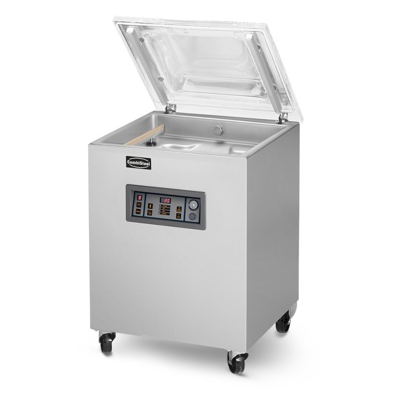 COMBISTEEL - Machine sous vide giant 52