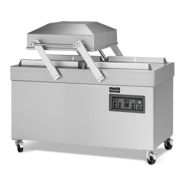 COMBISTEEL - Machine sous vide prime 240