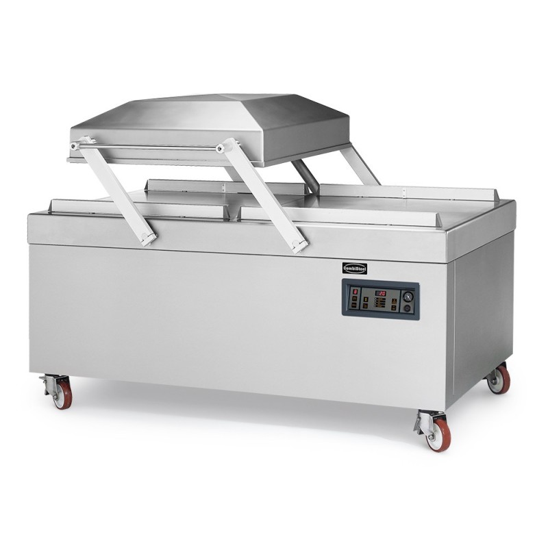 COMBISTEEL - Machine sous vide prime 285