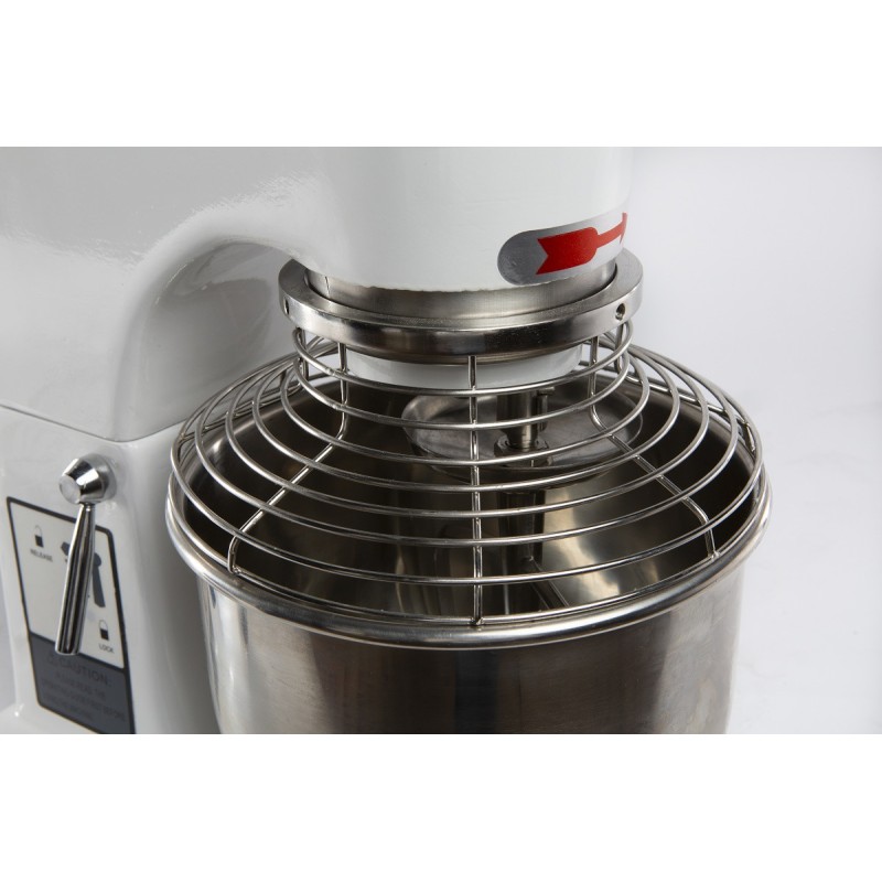 COMBISTEEL - Batteur melangeur 5 l