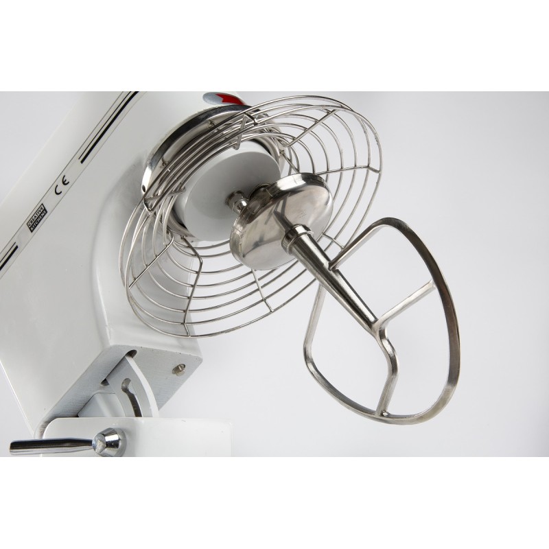 COMBISTEEL - Batteur melangeur 5 l