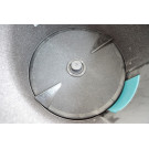 COMBISTEEL - Éplucheur de pommes de terre 25kg 230v