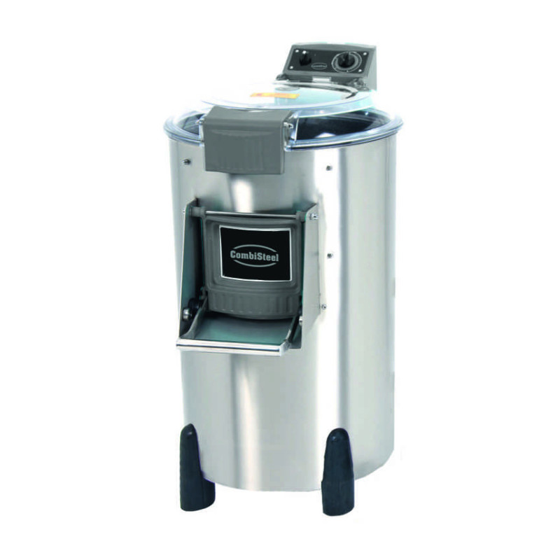 COMBISTEEL - Éplucheur de pommes de terre 35kg 230v