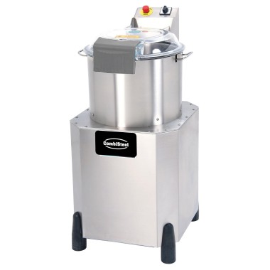 COMBISTEEL - Coupeuse 400v