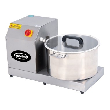 COMBISTEEL - Coupeuse 400v profondeur 660 mm