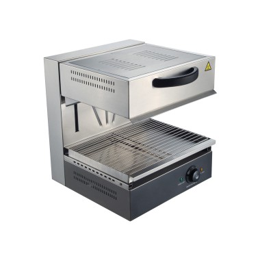 COMBISTEEL - Salamandre largeur 450 mm