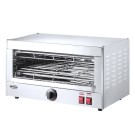 COMBISTEEL - Salamandre toaster 1 niveau
