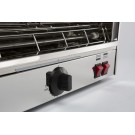 COMBISTEEL - Salamandre toaster 1 niveau