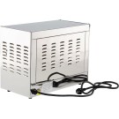 COMBISTEEL - Salamandre toaster 2 niveaux