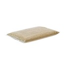 COMBISTEEL - Granulats pour essuyeurs de coutelleries  3 x 4kg