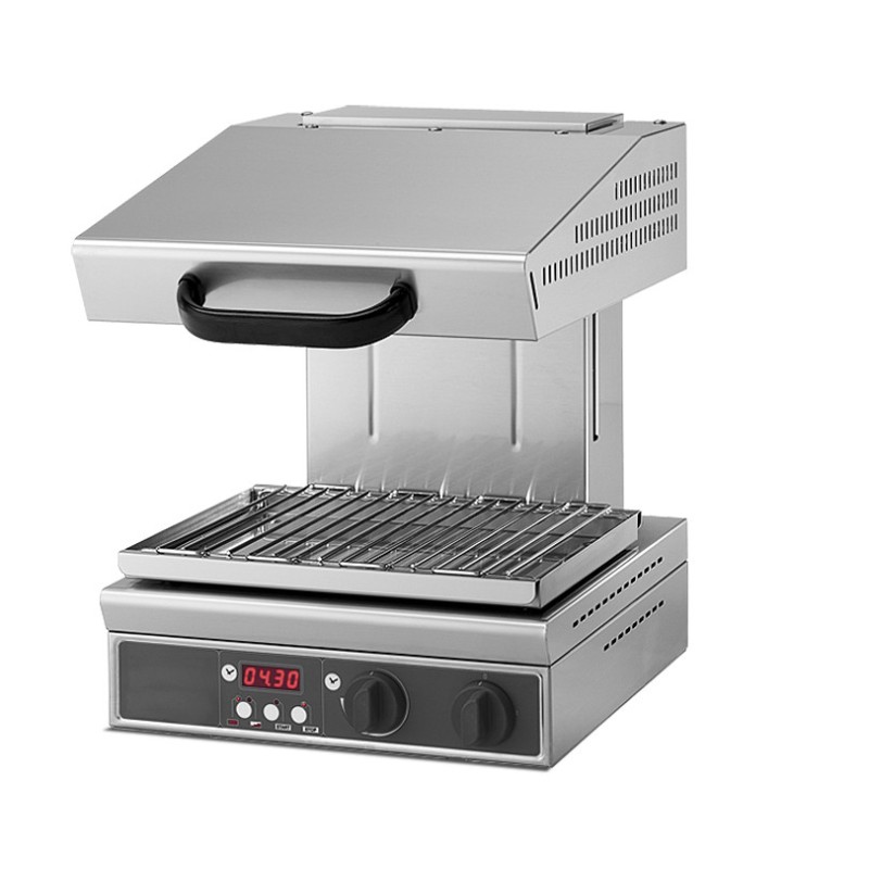 COMBISTEEL - Giorik salamandre largeur 400 mm