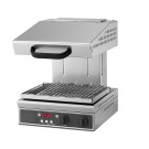 COMBISTEEL - Giorik salamandre largeur 400 mm
