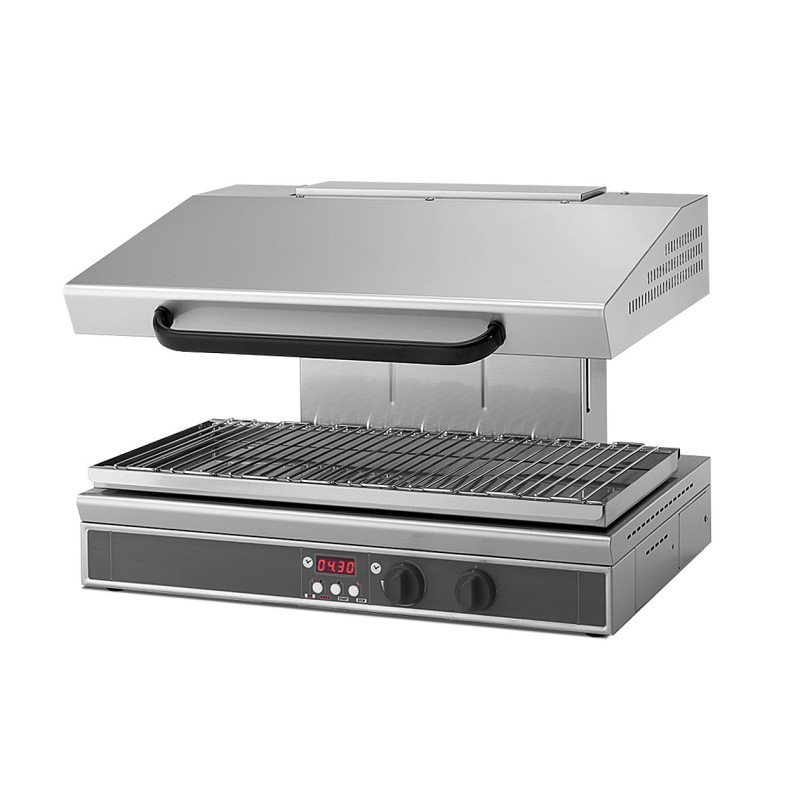 COMBISTEEL - Giorik salamandre largeur 735 mm