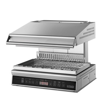 COMBISTEEL - Giorik salamandre 570 mm écran tactile