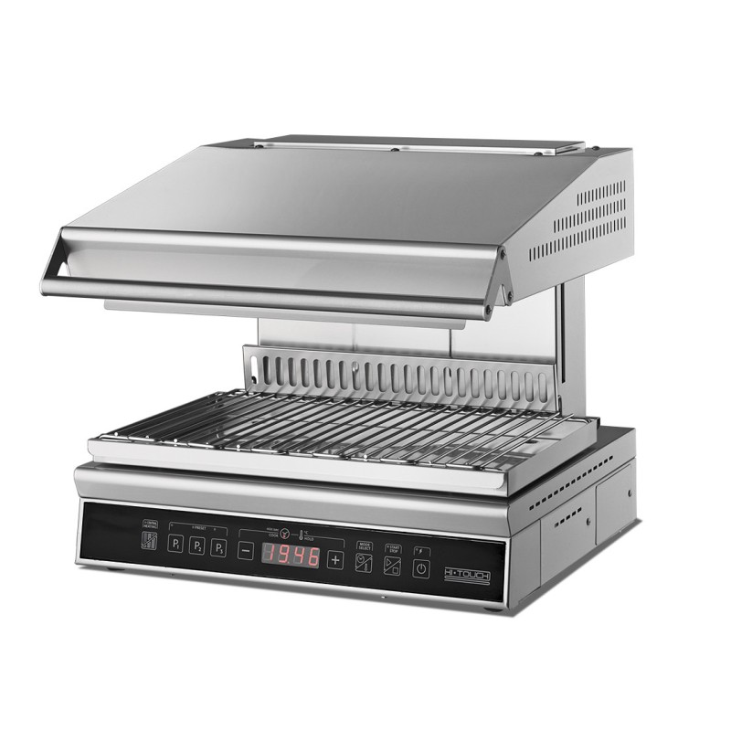 COMBISTEEL - Giorik salamandre 570 mm écran tactile