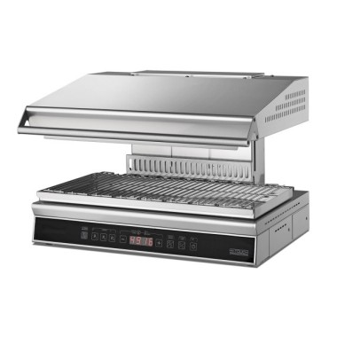 COMBISTEEL - Giorik salamandre 735 mm écran tactile