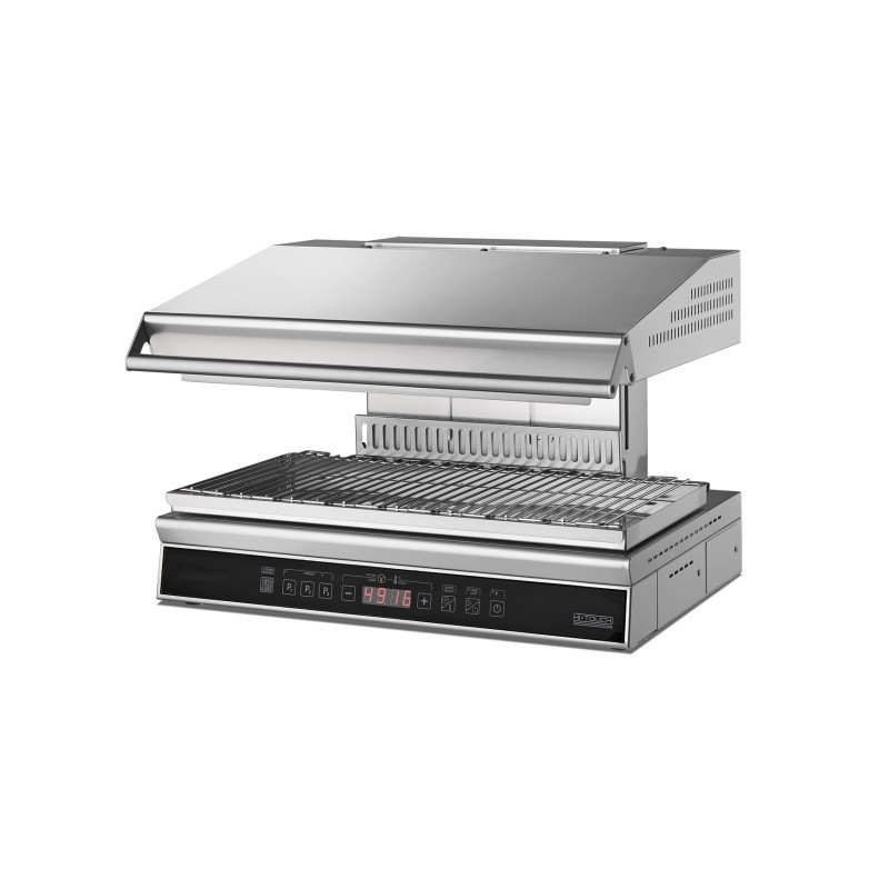 COMBISTEEL - Giorik salamandre 735 mm écran tactile