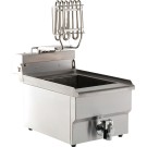COMBISTEEL - Friteuse posable électrique 1x8 l