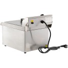 COMBISTEEL - Friteuse posable électrique 1x8 l