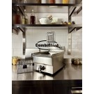 COMBISTEEL - Friteuse posable électrique 1x8 l
