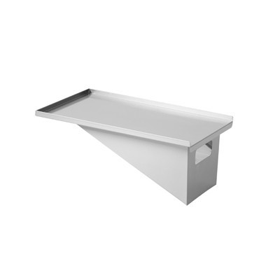 COMBISTEEL - Égouttoirs pour 7471.1002