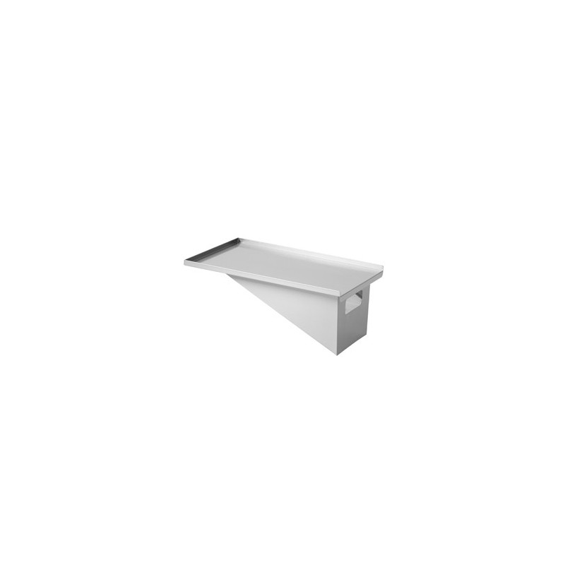 COMBISTEEL - Égouttoirs pour 7471.1002