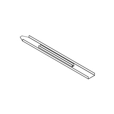 COMBISTEEL - Bande de connection