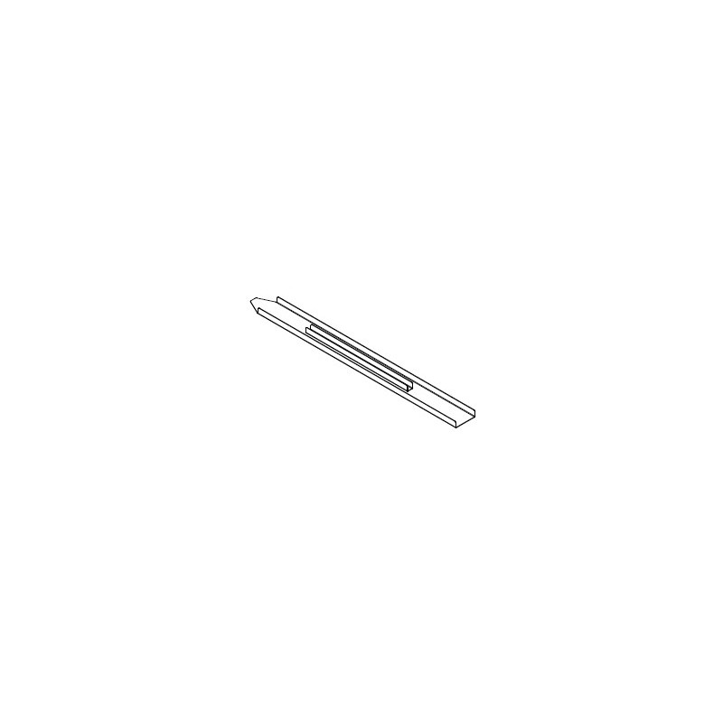 COMBISTEEL - Bande de connection