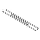 COMBISTEEL - Bande de connection