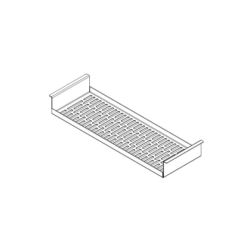COMBISTEEL - Egouttoir pour snack