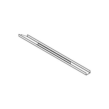 COMBISTEEL - Connexion bout gauche