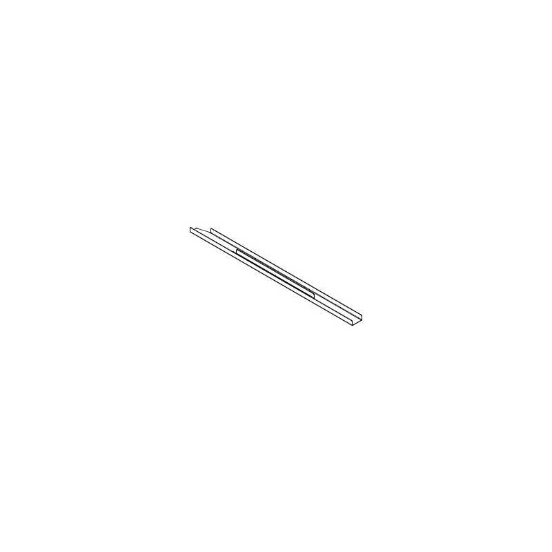 COMBISTEEL - Connexion bout gauche