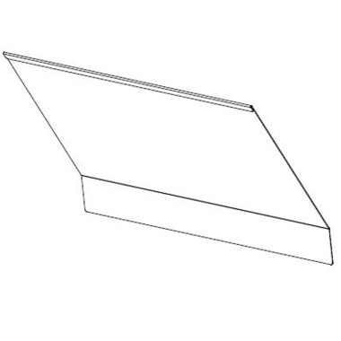 COMBISTEEL - Bouclier de chaleur