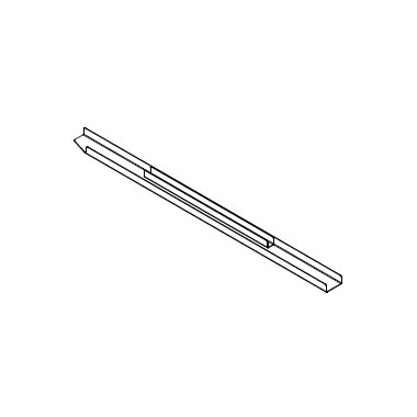 COMBISTEEL - Connexion bout droite