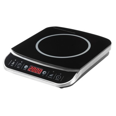 COMBISTEEL - Plaque induction 2000w