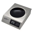 COMBISTEEL - Wok plaque induction