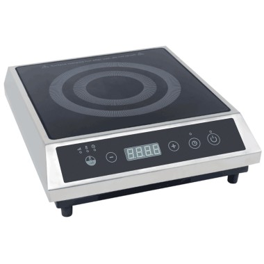 COMBISTEEL - Plaque induction 2700w