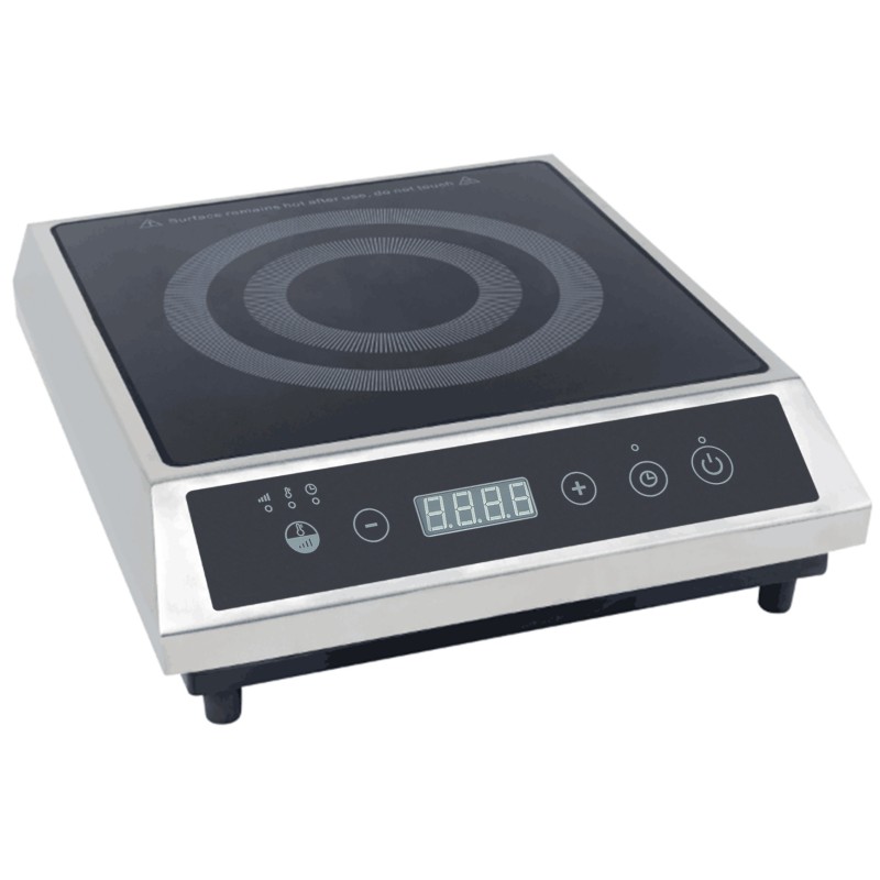 COMBISTEEL - Plaque induction 2700w