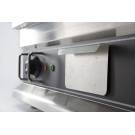 COMBISTEEL - Plaque grill électrique profondeur 520 mm