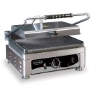 COMBISTEEL - Grill de contact 500 mm plaque nervurée
