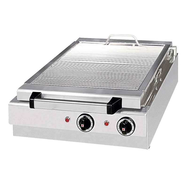 COMBISTEEL - Grill vapeur d'eau
