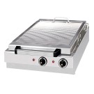 COMBISTEEL - Grill vapeur d'eau