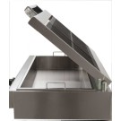 COMBISTEEL - Grill vapeur d'eau