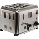 COMBISTEEL - Grille-pain 4