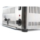 COMBISTEEL - Grille-pain 6