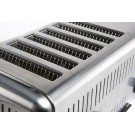 COMBISTEEL - Grille-pain 6